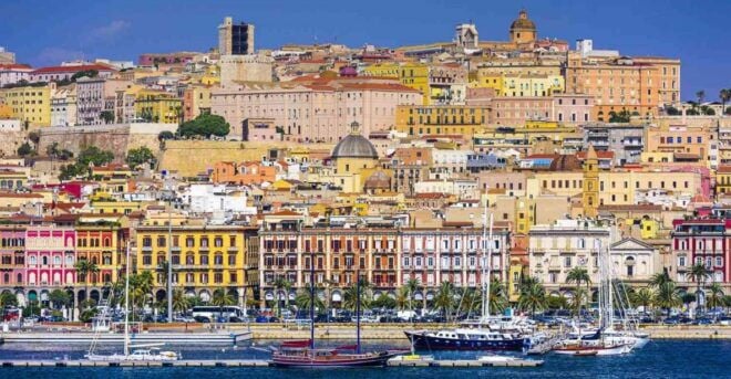 Cagliari: Train Ticket to Travel Between Airport and City - Important Information
