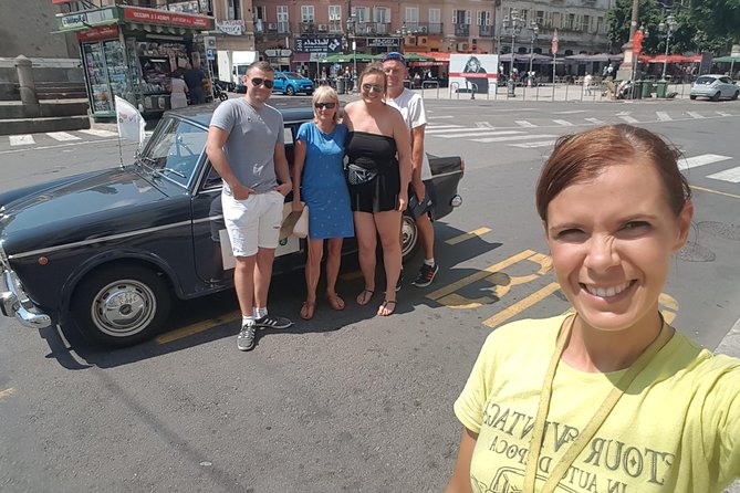 Cagliari Vintage Tour - Positive Traveler Reviews and Ratings