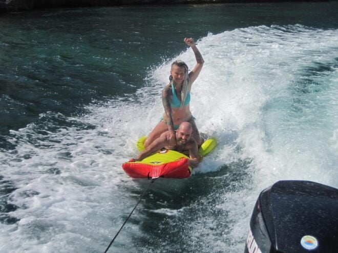 Cagliari: Wakeboard and Water Games - Pricing and Booking Information