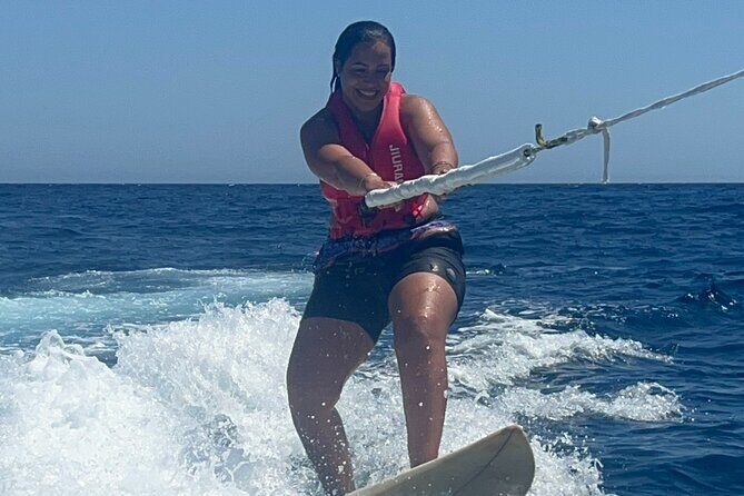 Cagliari: Wakeboard and watergames in the Gulf of Angels! - The Sum Up: Why You Should Consider This Wakeboarding Experience