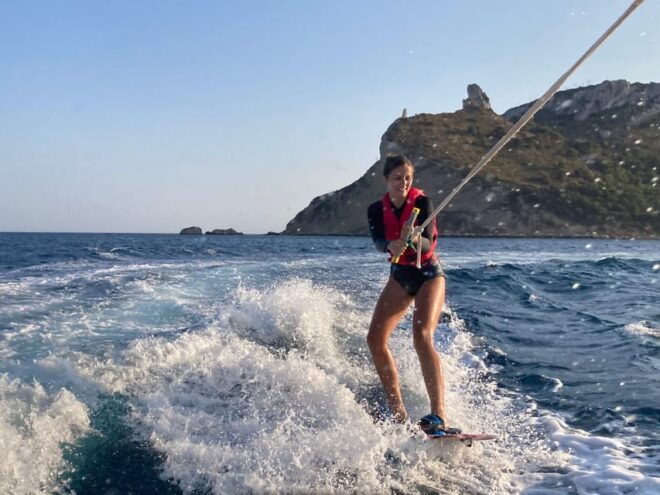 Cagliari: Wakeboarding in the Angels Gulf! - Requirements for Participants