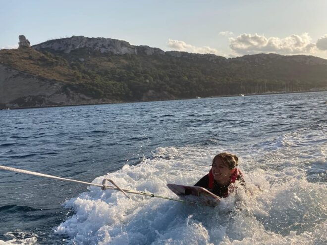 Cagliari: Wakeboarding in the Angels Gulf! - Meeting Point Details