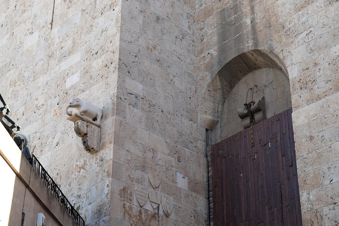 Cagliari Walking Tour - Tour Highlights