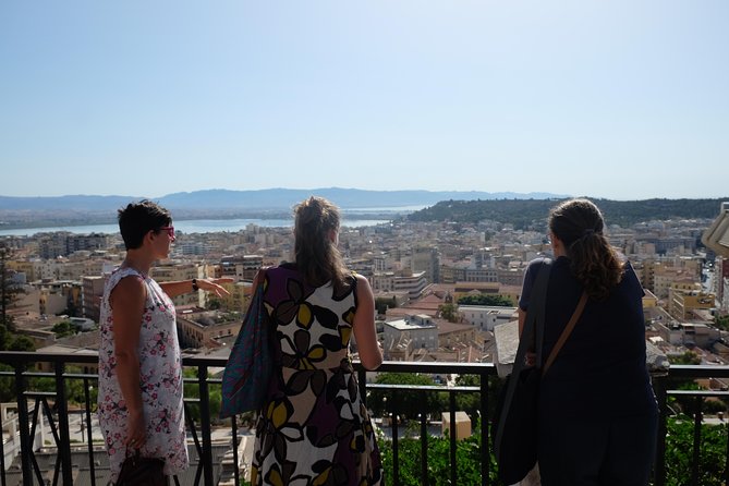 Cagliari Walking Tour - Pricing and Value