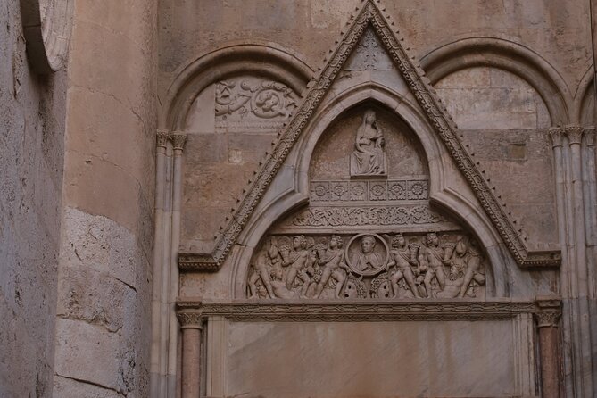 Cagliari Walking Tour - Terms and Conditions