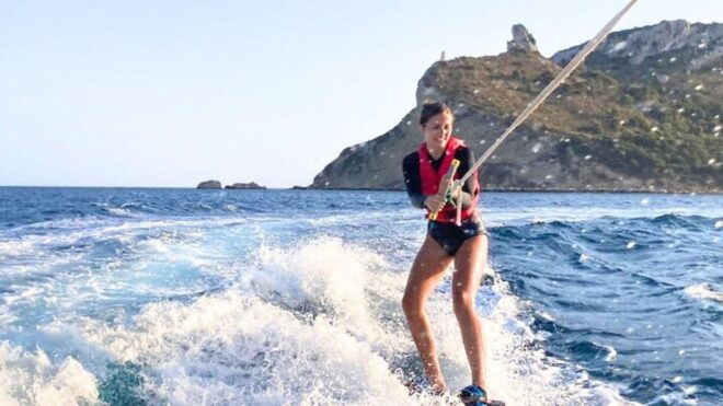 Cagliari: Water Games in the Gulf of Angels - Instructor Qualifications