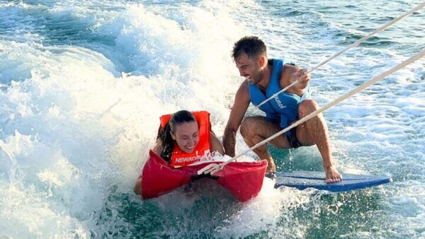 Cagliari: Water Games in the Gulf of Angels - What to Bring