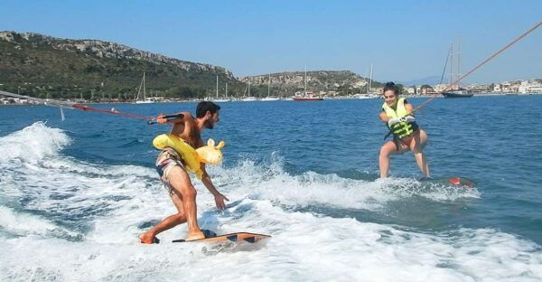 Cagliari: Water Games in the Gulf of Angels - Frequently Asked Questions