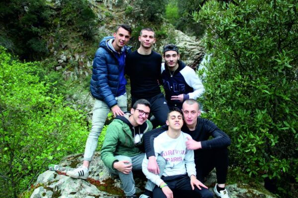 Cagliari: Waterfalls Quad-Atv Adventure From Domus De Maria - The Sum Up