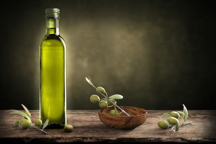 Cagliari: Wine, Cheese and Olive Oil Tasting Experience - Good To Know