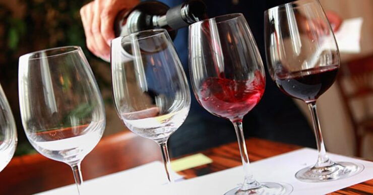 Cagliari: Wine, Cheese and Olive Oil Tasting Shore Excursion - Excursion Highlights