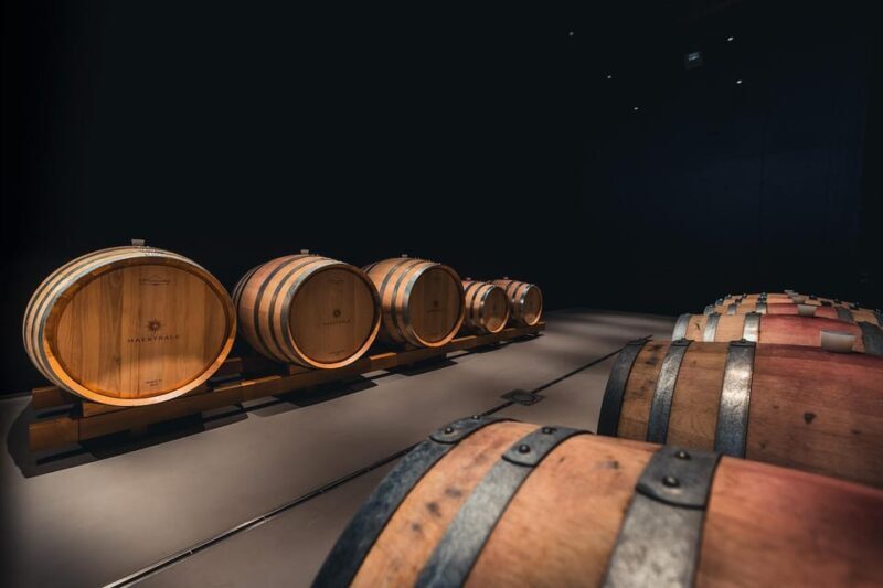 Cagliari Wine Tasting at Tenute Maestrale - Why This Tour Is Worth Considering