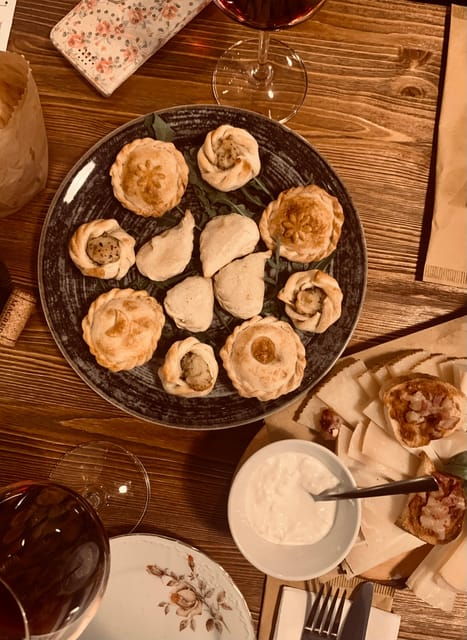 Cagliari: Wine Tasting Experience With a Sommelier - Pairing Wines With Sardinian Delicacies