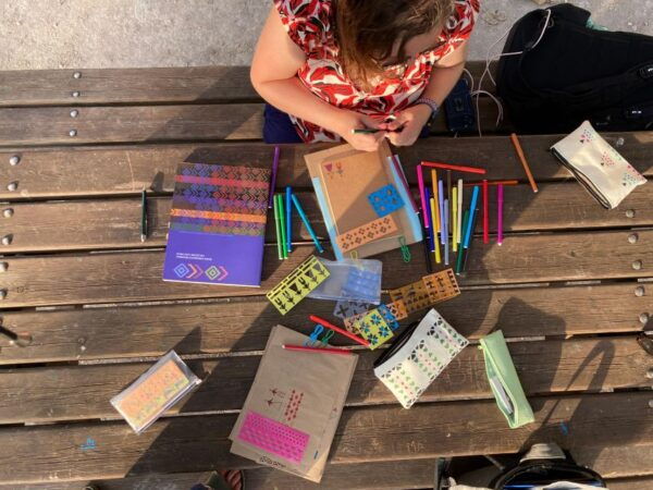 Cagliari: Workshop - Make Your Notebook - The Sum Up