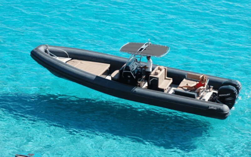 Cagliari: Zodiac Boat Tour, 3-4 SwimStops, Wine & Snorkeling - Discovering Sardinia’s Coastal Gems