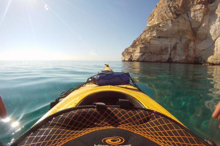 Cagliari:Exclusive Small Group Tour at Devil"S Saddle - Activity Details