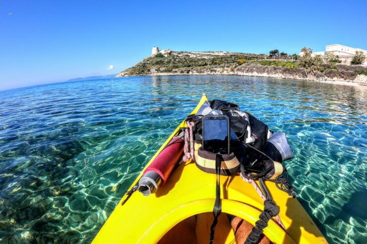 Cagliari:Exclusive Small Group Tour at Devil"S Saddle - Experience Highlights
