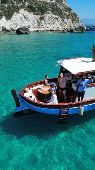 Cagliari:Excursion Hidden Beaches- Aperitif- 3Swimming stops - Who Is This Tour Best For?