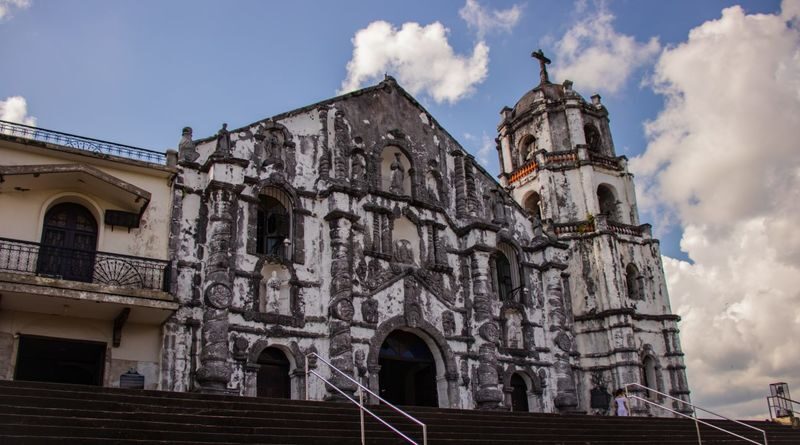 Cagsawa Ruins Tour in Albay - Pasalubong, café stops, and possible extras