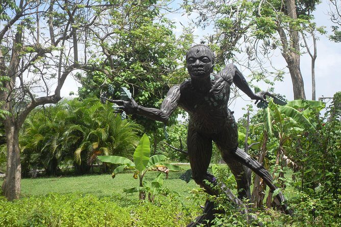 Caguas Cultural Day Trip from San Juan Including Botanical Garden and Lunch - Good To Know