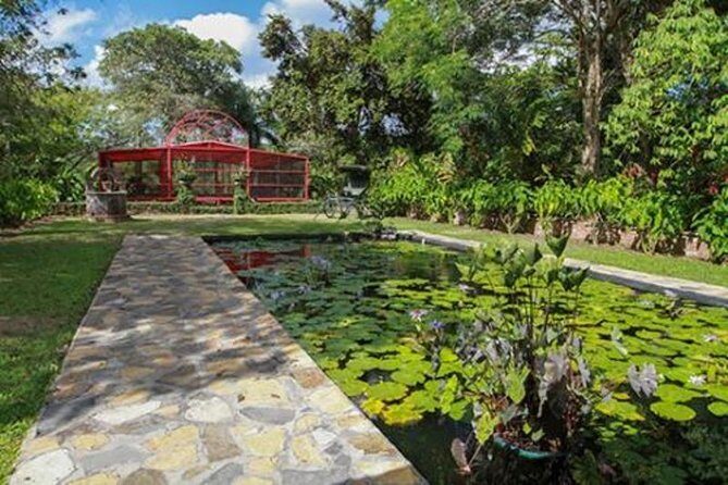 Caguas Cultural Day Trip from San Juan Including Botanical Garden and Lunch - A Closer Look at the Caguas Day Trip