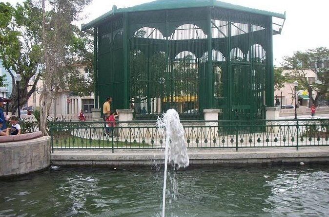 Caguas Cultural Day Trip from San Juan Including Botanical Garden and Lunch - FAQ
