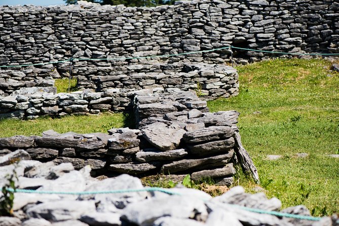 Caherconnell Fort & Sheepdog Demonstrations - Visitor Recommendations