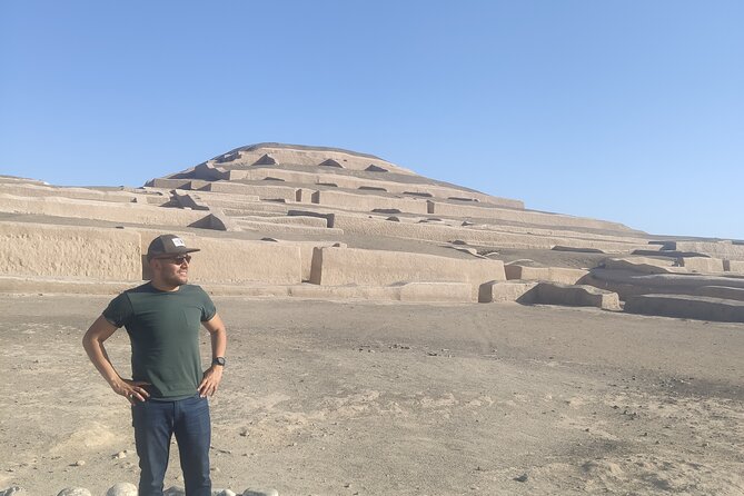 Cahuachi Pyramids Tour and Artisanal Workshop in Nazca - Good To Know