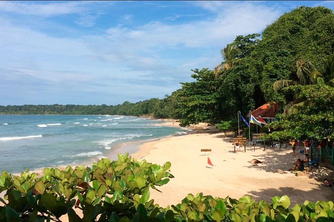Cahuita National Park (Hiking) Plus Tortuguero Canals - Wildlife Exploration Opportunities