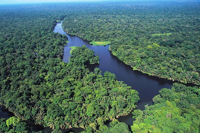 Cahuita National Park & Tortuguero Canals and More!! 6 in 1 Tour - Tour Overview
