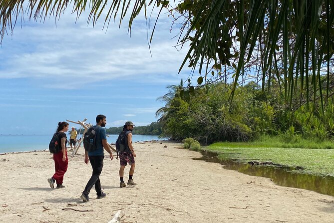 Cahuita National Park Tour and Water Experience in Puerto Viejo - Tour Details