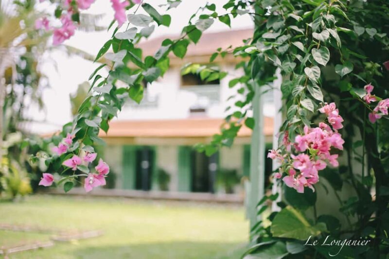 Cai Be Charm: Lunch at Le Longanier Estate - Why Choose This Experience?