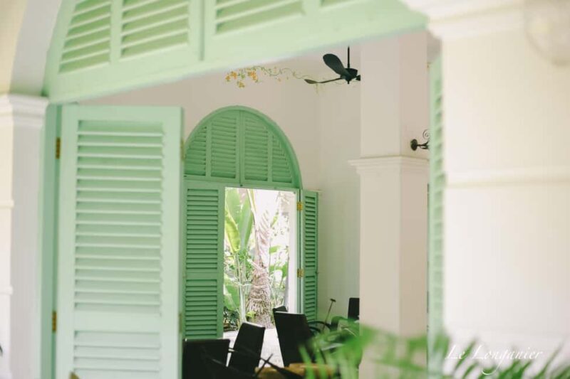 Cai Be Charm: Lunch at Le Longanier Estate - Good To Know