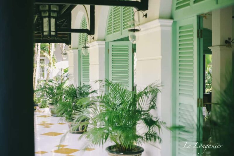 Cai Be Charm: Lunch at Le Longanier Estate - Practical Tips for Visiting