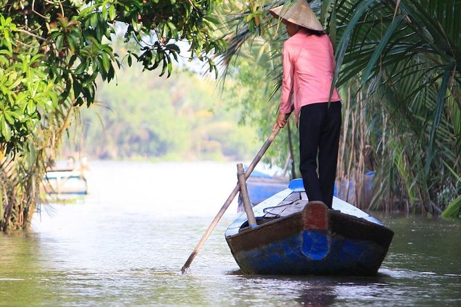 Cai Be Floating Market and Vinh Long City Day Trip From Saigon - Additional Information