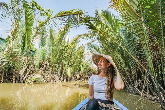 Cai Be Floating Market in Mekong Delta Full Day by Scooter - Help and Support
