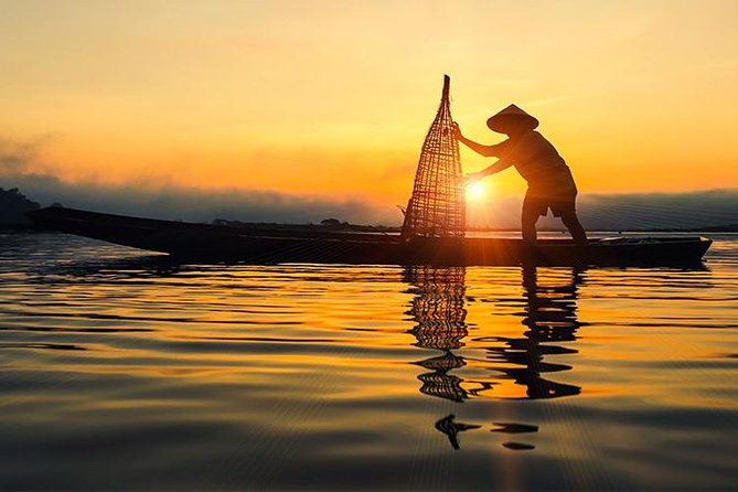 Cai Be Floating Market Luxury Group Tour 1 Day From Ho Chi Minh City - Tour Overview and Activities