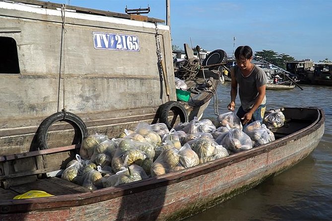 Cai Be Floating Market Luxury Group Tour 1 Day From Ho Chi Minh City - Traveler Photos, Reviews, and Questions
