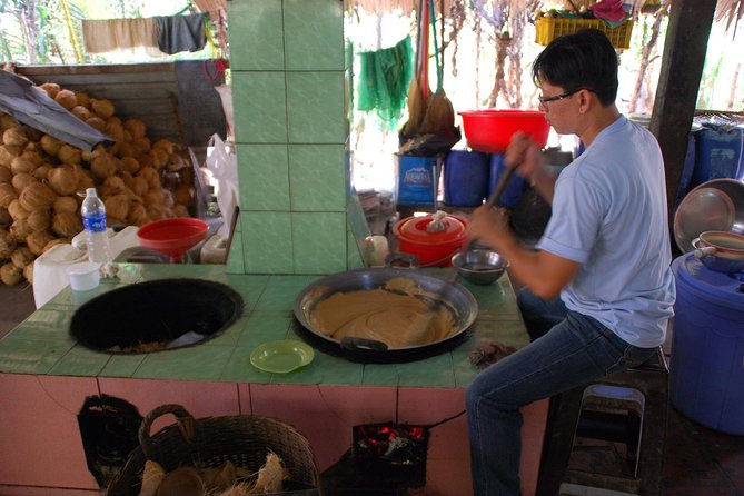 Cai Be Floating Market Luxury Group Tour 1 Day From Ho Chi Minh City - Small-Group Tour to the Cai Be Floating Market