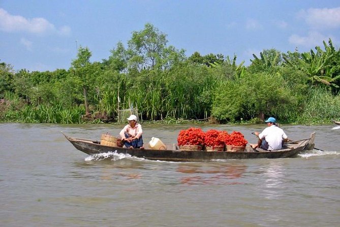 Cai Be Floating Market Luxury Group Tour 1 Day From Ho Chi Minh City - Experience Local Culture