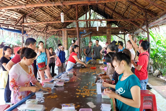 Cai Be Floating Market - Tan Phong Island Full Day Private Tour - Common Questions