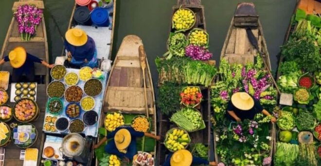 Cai Be Fruity Town & Boat Ride - Experience and Enjoy - Inclusions