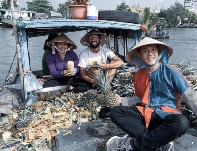 Cai Be Fruity Town & Boat Ride - Experience and Enjoy - Accessibility Options