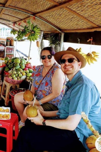 Cai Be Fruity Town & Boat Ride - Experience and Enjoy - Local Culture and Attractions