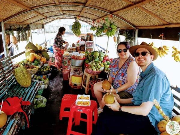 Cai Be Fruity Town & Boat Ride - Experience and Enjoy - Frequently Asked Questions