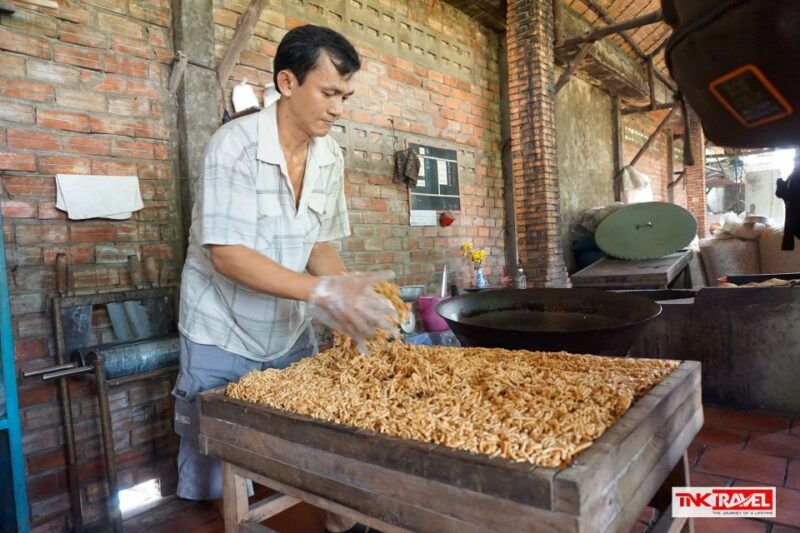 Cai Be Mekong Delta: Cooking Class, Cycling, Craft Villages - Good To Know