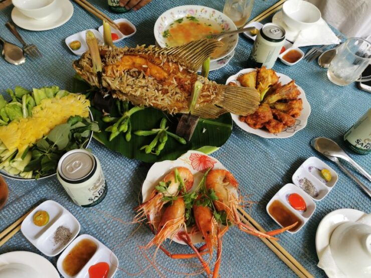 Cai Be: Private Day Tour - Experience Highlights