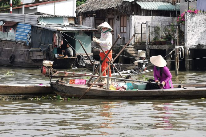 Cai Be Village - One-Day Mekong Delta Adventure - Meeting Points and Pickup