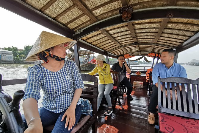 Cai Be Village - One-Day Mekong Delta Adventure - What To Expect