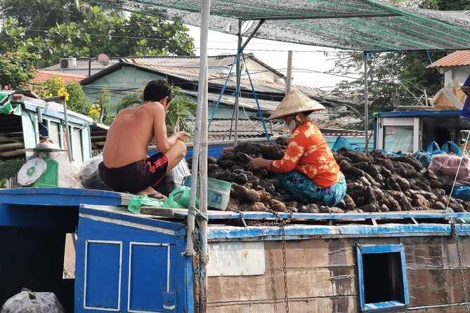 Cai Be Village - One-Day Mekong Delta Adventure - Additional Information